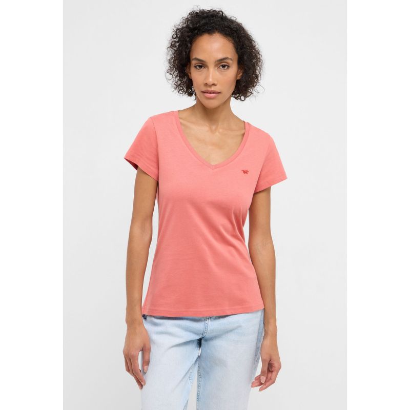 Mustang Damen-T-Shirt, Stil Beverly 1017492 8267