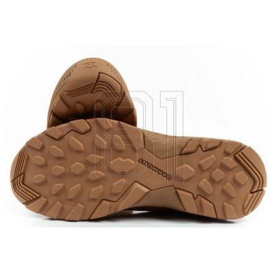 9. Garmont T4 Groove Herren Wanderschuhe [002709]