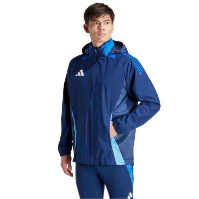 3. Adidas Tiro 24 Competition All-Weather M IR9520 Jacke