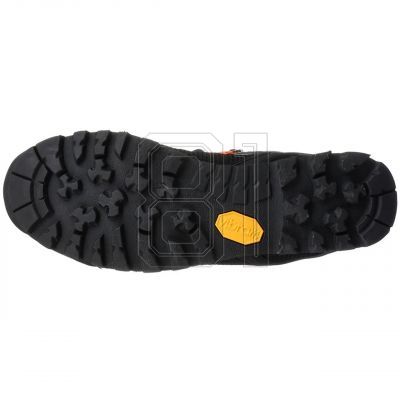 4. CMP Moon Mid WP Trekkingschuhe M 31Q4797U423