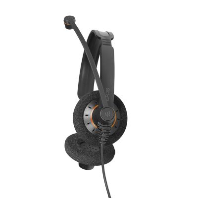 8. Epos SC60 ML USB-A Kabelgebundene On-Ear-Kopfhörer