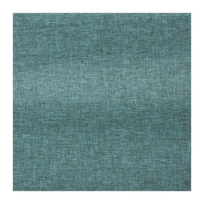 2. GRÜNBLAUER KLASSISCHER BECKEN-DECKSTUHL MELANGE GB183M TÜRKIS
