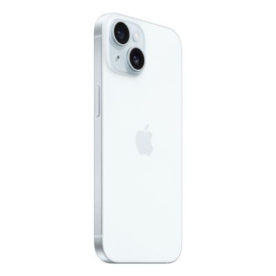 2. Apple iPhone 15 512 GB Blau