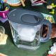 5. Brita Style Essential+1 Maxtra Pro PP Filterkanne (Graphit)