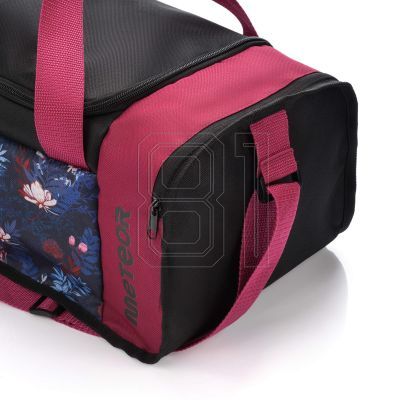 9. Meteor Nanuq 16893 Fitnesstasche