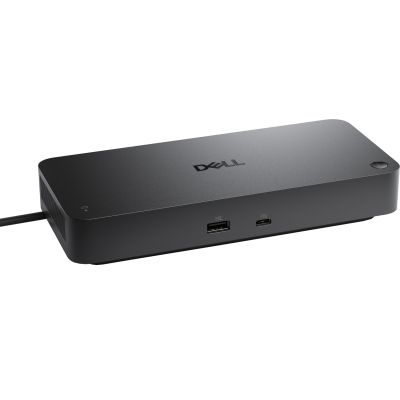 5. DELL Pro Thunderbolt 4 Dockingstation SD25TB4 210-BRFL Schwarz