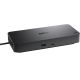 5. DELL Pro Thunderbolt 4 Dockingstation SD25TB4 210-BRFL Schwarz