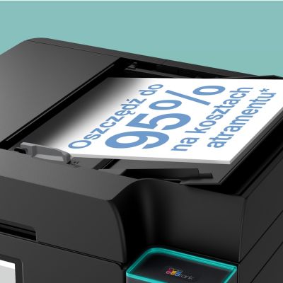 7. Epson EcoTank L6390