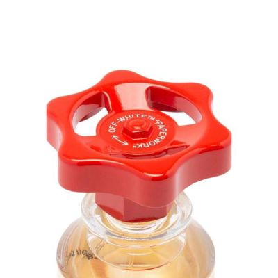 6. Parfümiertes Wasser OFF-WHITE SOLUTION NO.4 100ML- OC25C99AL100M001