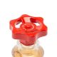 6. Parfümiertes Wasser OFF-WHITE SOLUTION NO.4 100ML- OC25C99AL100M001