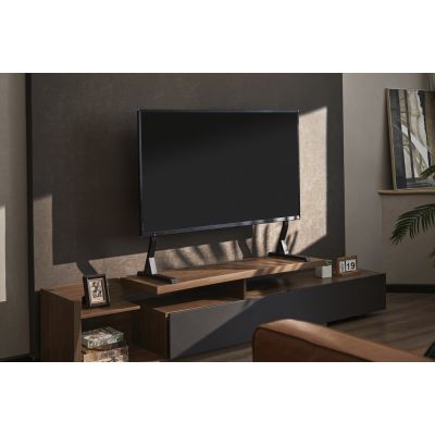 5. GEMBIRD TV-STÄNDER 45" - 90"