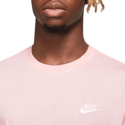 4. Nike Herren-T-Shirt Men Nsw Tee Icon AR4997-686