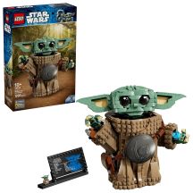 LEGO Star Wars 75446 - Grogu (Der Lehrling des Mandalorianers)