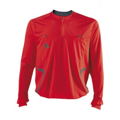 adidas 632099 Langarm-Schiedsrichtertrikot