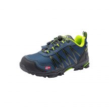 Trollkids Trolltunga Hiker Low JR 155-100 Schuhe