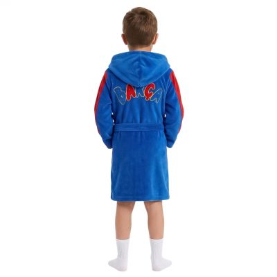 5. FC Barcelona Junior-Bademantel 2900003769