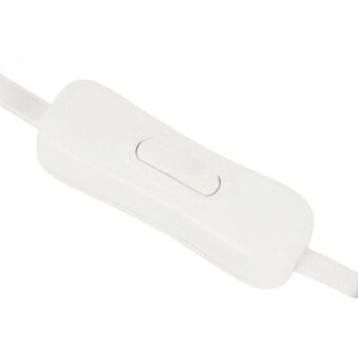 8. Dekorativer Stern mit LED-Beleuchtung, 35 cm, weiß
