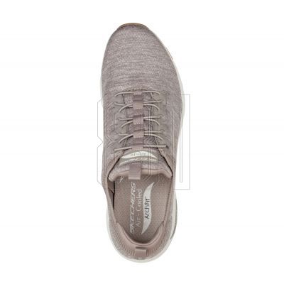 5. Skechers Arch Fit Waveport M 232301TPE Schuhe