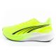 2. Puma Pounce Lite Sportschuhe, leicht und bequem, neonfarben