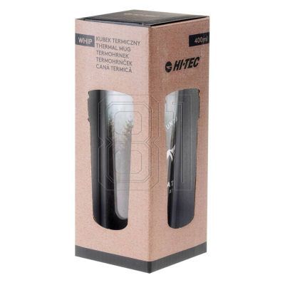 3. Hi-tec Wip Thermobecher 400ml 92800357861