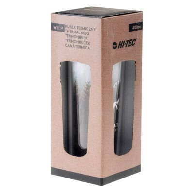 3. Hi-tec Wip Thermobecher 400ml 92800357861