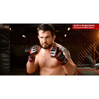 2. MMAM-Handschuhe – Rogue – Valor-Serie