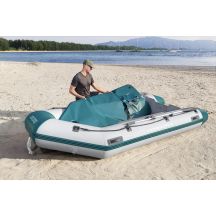 Bestway 65049 / 25 Schlauchboot für 1 Person, Reise-/Freizeit-Raft