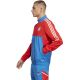 5. adidas FC Bayern Pre Jacket M HU1274