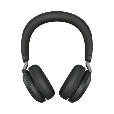 5. JABRA EVOLVE2 75 LINK380C UC/STEREO STAND SCHWARZ Headset