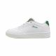 7. Puma Court Classy Blossom White Archive W 395092-01 Schuhe