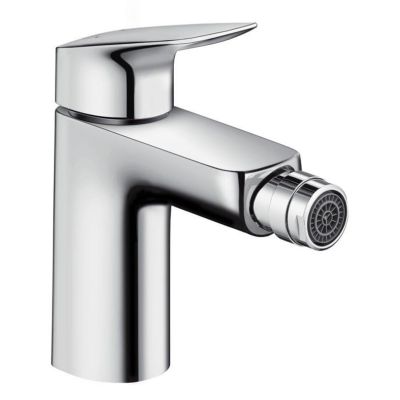 3. Logis 71200000 Bidet-Set mit Ablauf