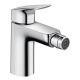 3. Logis 71200000 Bidet-Set mit Ablauf