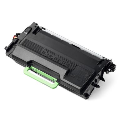3. Brother TN-3610 Tonerkartusche, 1 Stück, Original Schwarz