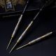 6. Harrows MAGNUM 97% 50. JAHRESTAGSEDITION Softip-Darts