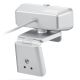 6. Lenovo 310 FHD Webcam Weiß GXC1S15022