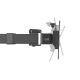 4. LogiLink BP0106 Monitorhalterung/Ständer 81,3 cm (32 Zoll) Schreibtisch Schwarz