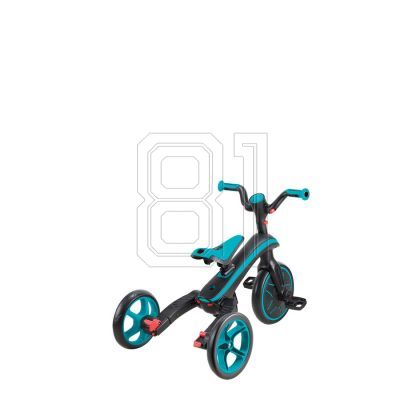 29. Globber Explorer Dreirad faltbar 4in1 732-105