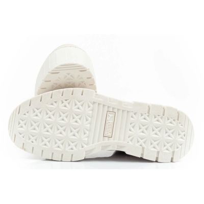 26. Puma Mayze Chelsea Suede W 382829 02 Schuhe