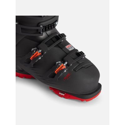 5. Damen-Skischuhe Rossignol PURE PRO 100 GW deep black schwarz