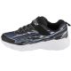 2. Skechers S-Lights: Light Storm 2.0 - Bolt Brights 400149L-BKGY Schwarz 28