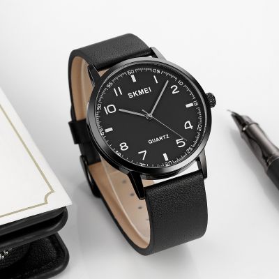 4. Skmei 1890BKBK Herrenuhr + Box