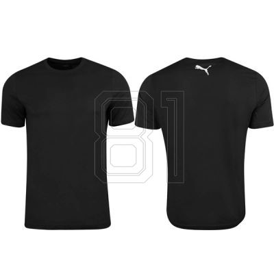 3. Puma T-shirt W 678258 02