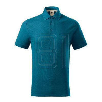 2. Malfini Prime M MLI-23493 Poloshirt