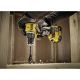10. DeWALT DCD794NT-XJ 18V XR Akku-Bohrschrauber mit bürstenlosem Motor (ohne Akku und Ladegerät)