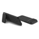 12. Spigen Optik Armor MagSafe Hülle für iPhone 17 Pro - Schwarz