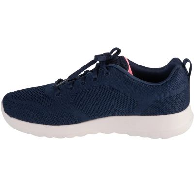 2. Skechers Go Walk Joy - Violett 124640-NVPK Marineblau 36