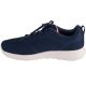2. Skechers Go Walk Joy - Violett 124640-NVPK Marineblau 36