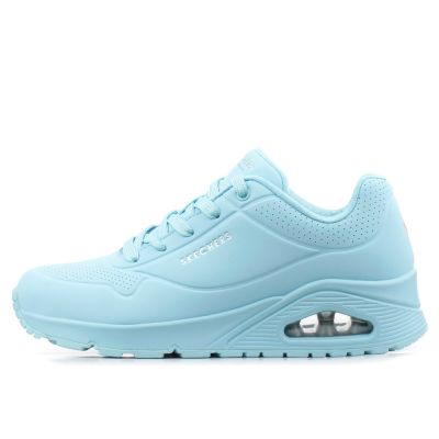 2. Skechers UNO W 73690-LTBL Schuhe
