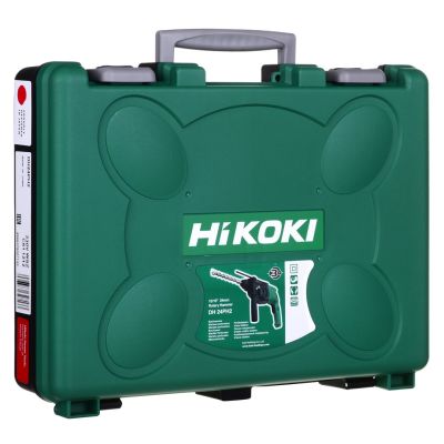 3. HiKOKI DH24PH2 WSZ 730W Schlagbohrmaschine