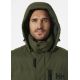 10. Helly Hansen Tromsoe Jacke M 53074 431